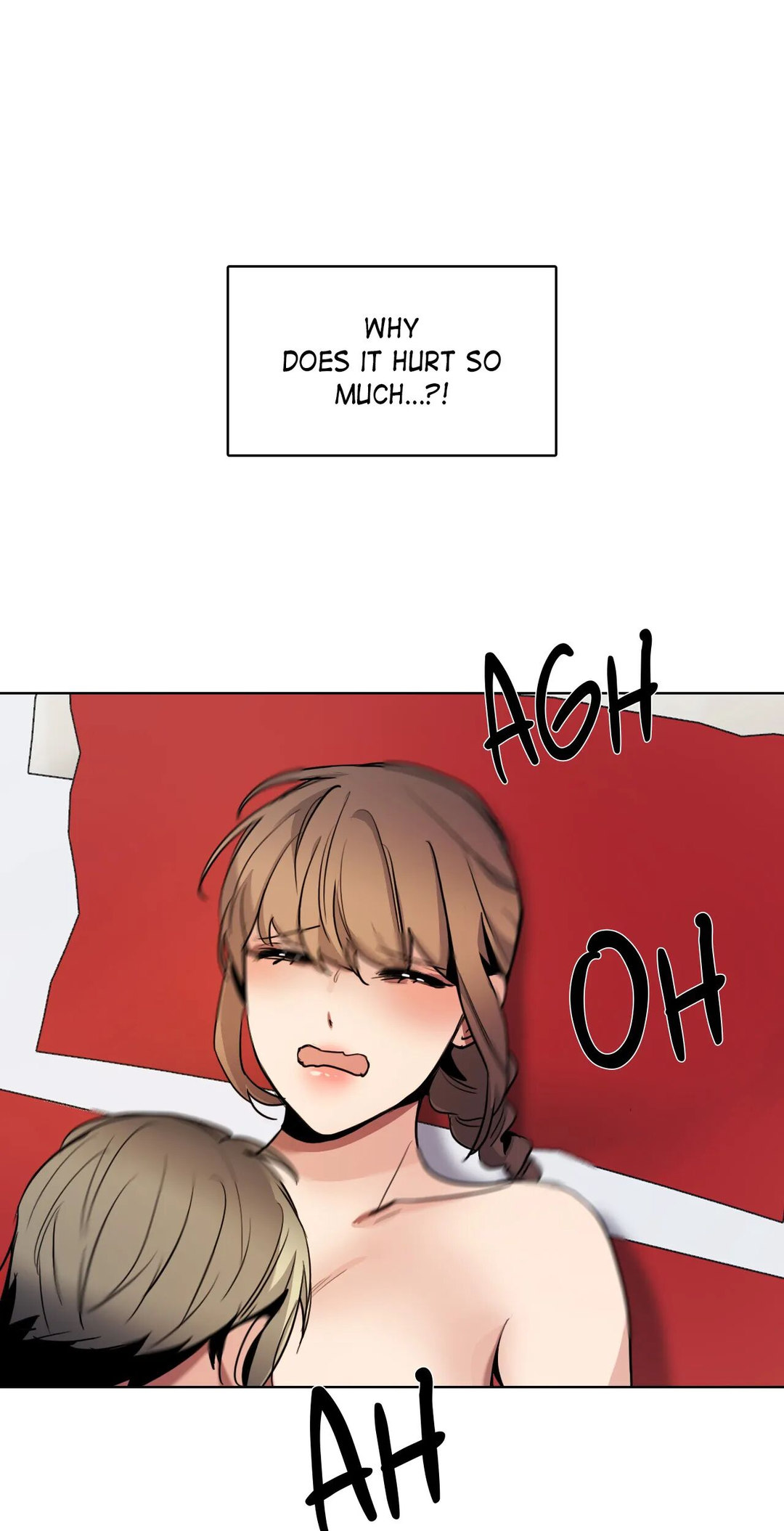 Talk to Me Chap Chapter 165-Talk to Me - Next Chap 213