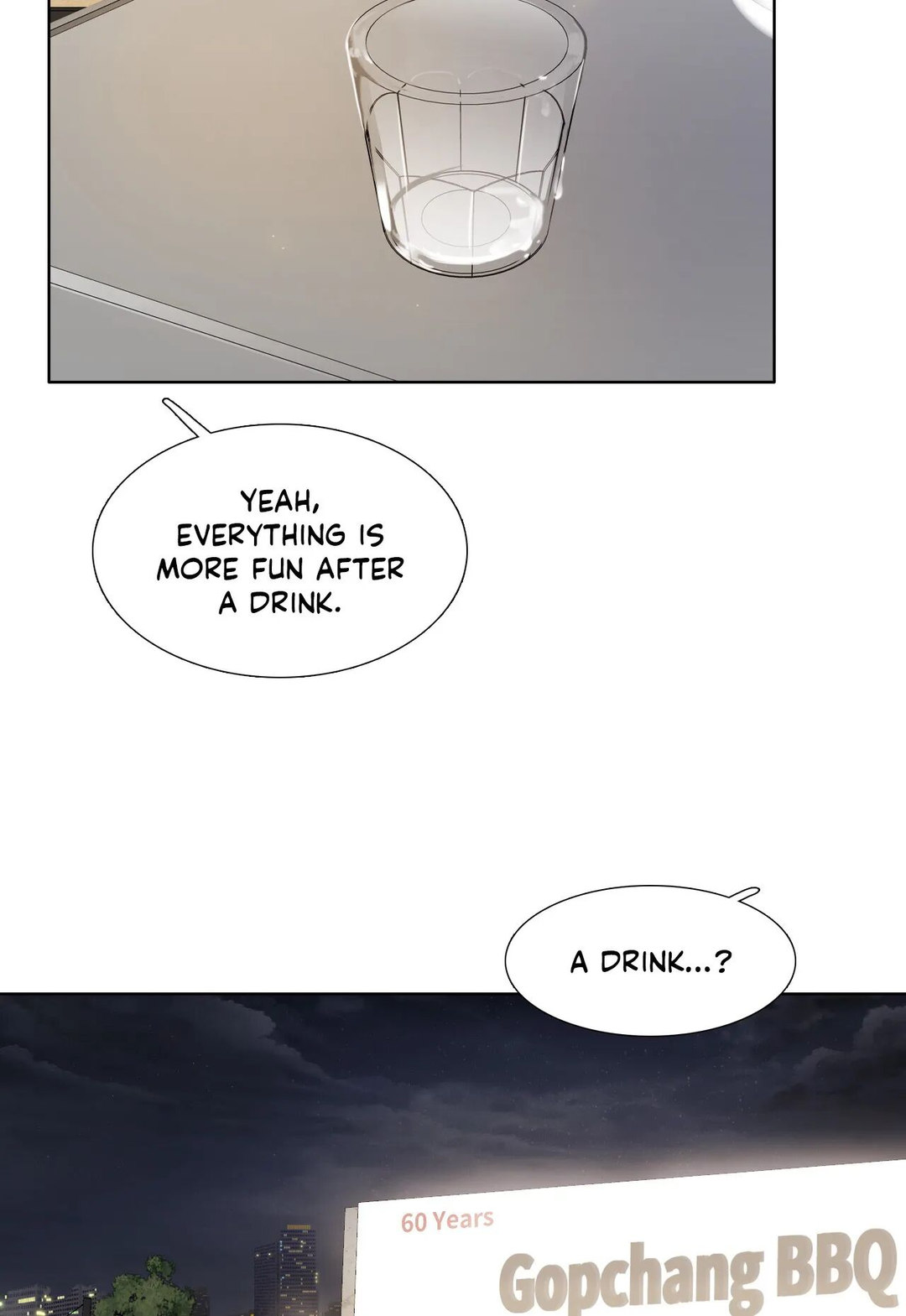 Talk to Me Chap Chapter 165-Talk to Me - Next Chap 213