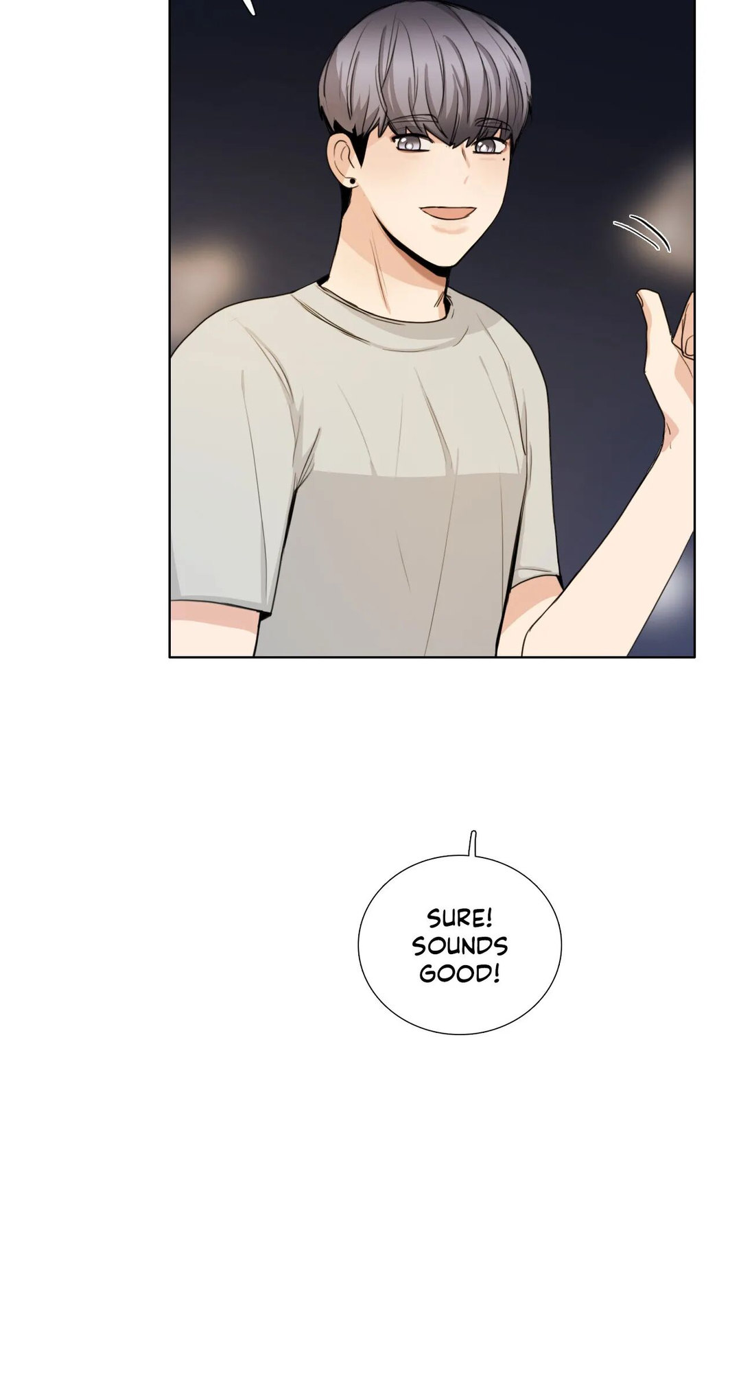 Talk to Me Chap Chapter 165-Talk to Me - Next Chap 213