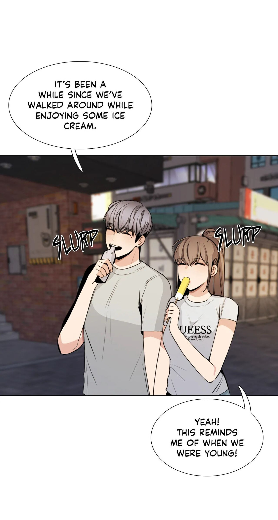 Talk to Me Chap Chapter 165-Talk to Me - Next Chap 213