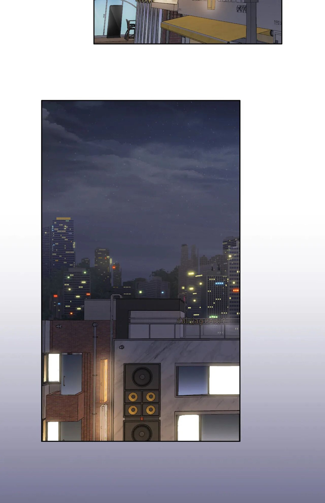 Talk to Me Chap Chapter 165-Talk to Me - Next Chap 213