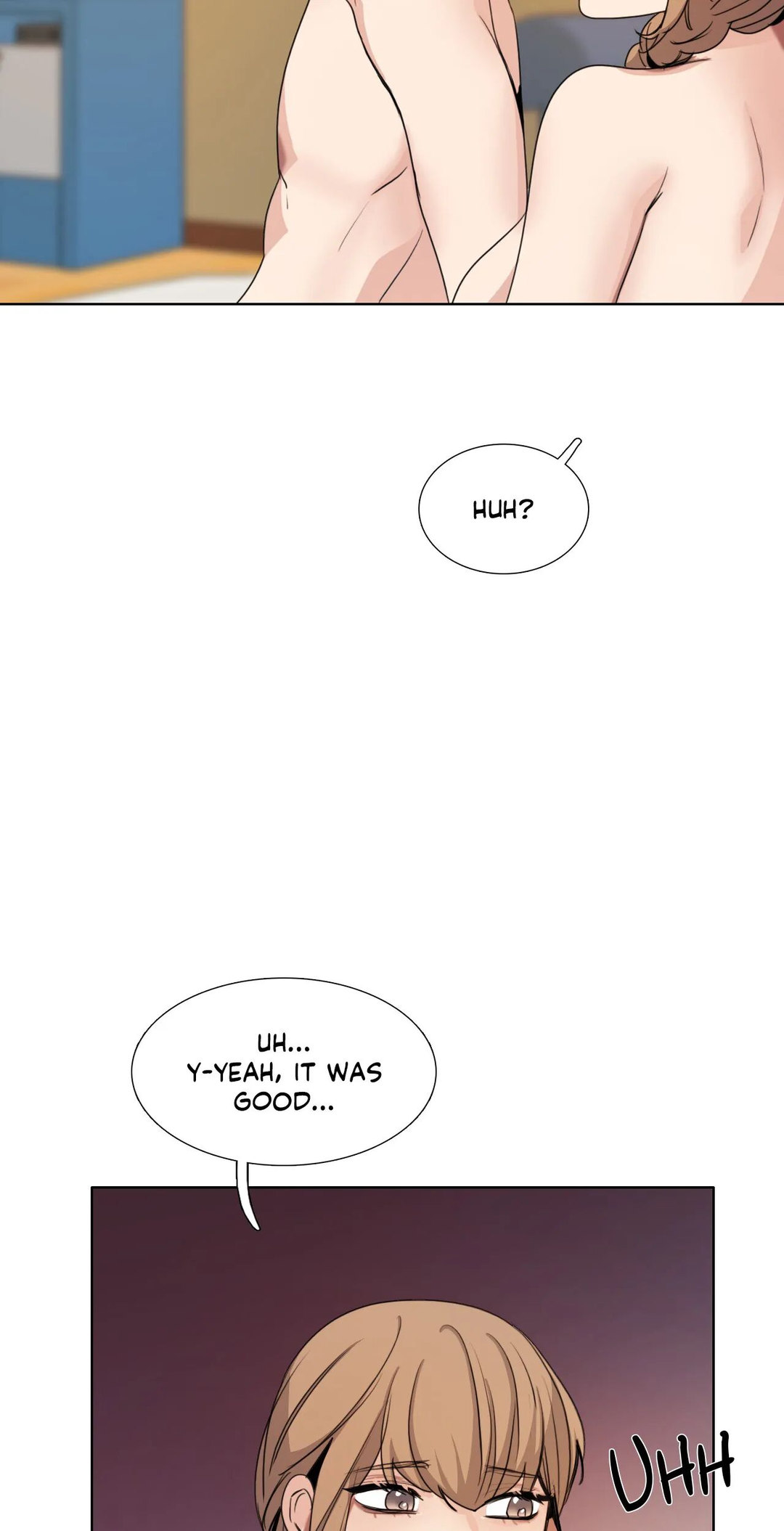 Talk to Me Chap Chapter 165-Talk to Me - Next Chap 213