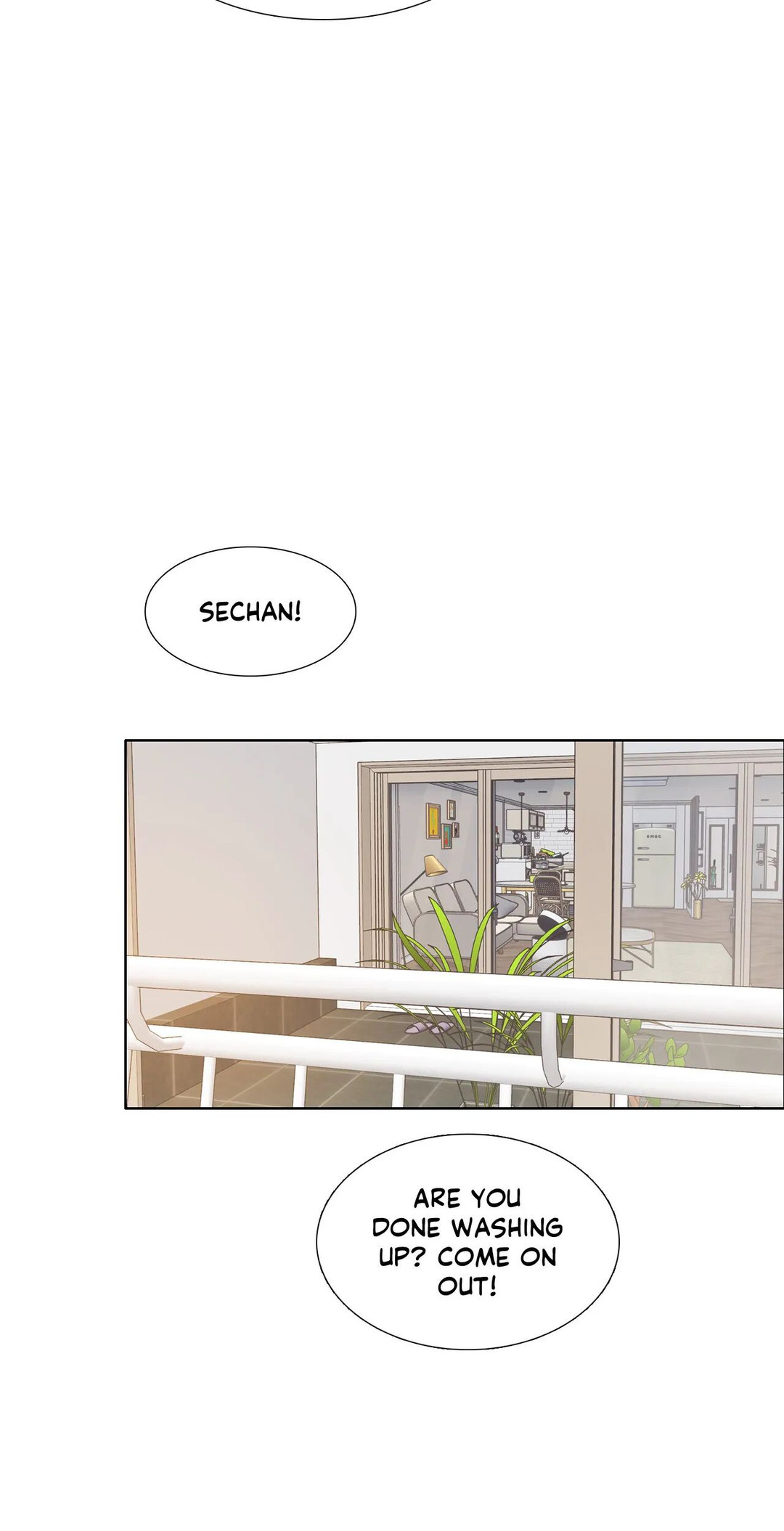 Talk to Me Chap Chapter 165-Talk to Me - Next Chap 213