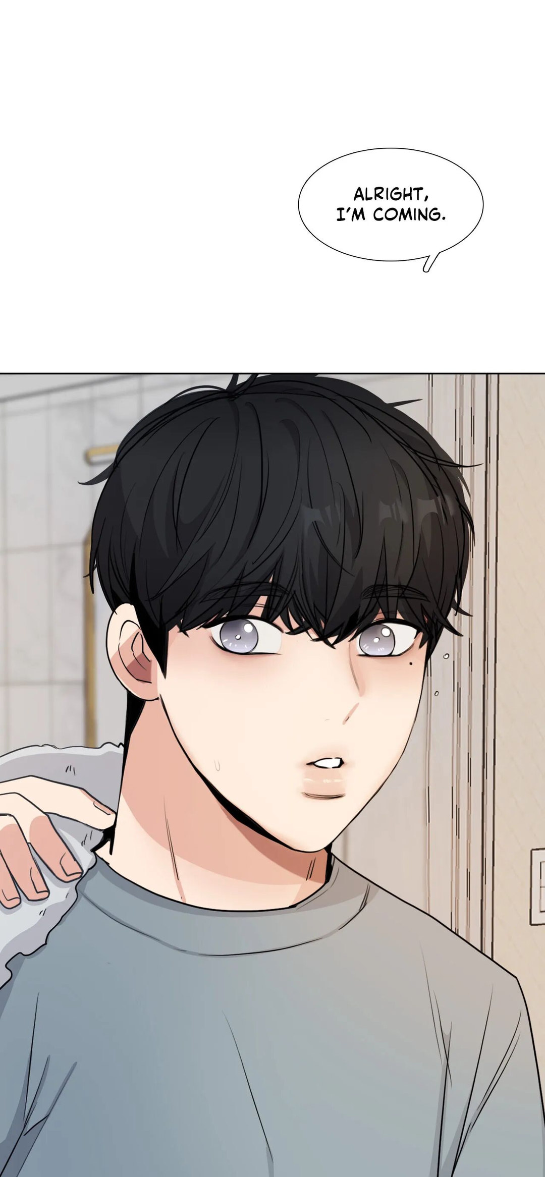 Talk to Me Chap Chapter 165-Talk to Me - Next Chap 213