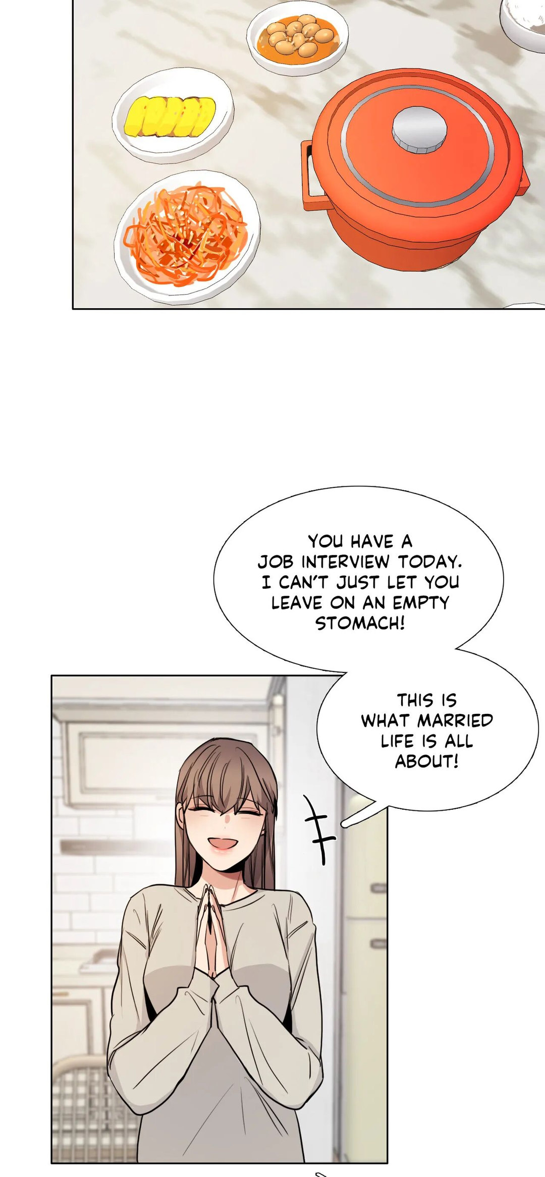 Talk to Me Chap Chapter 165-Talk to Me - Next Chap 213