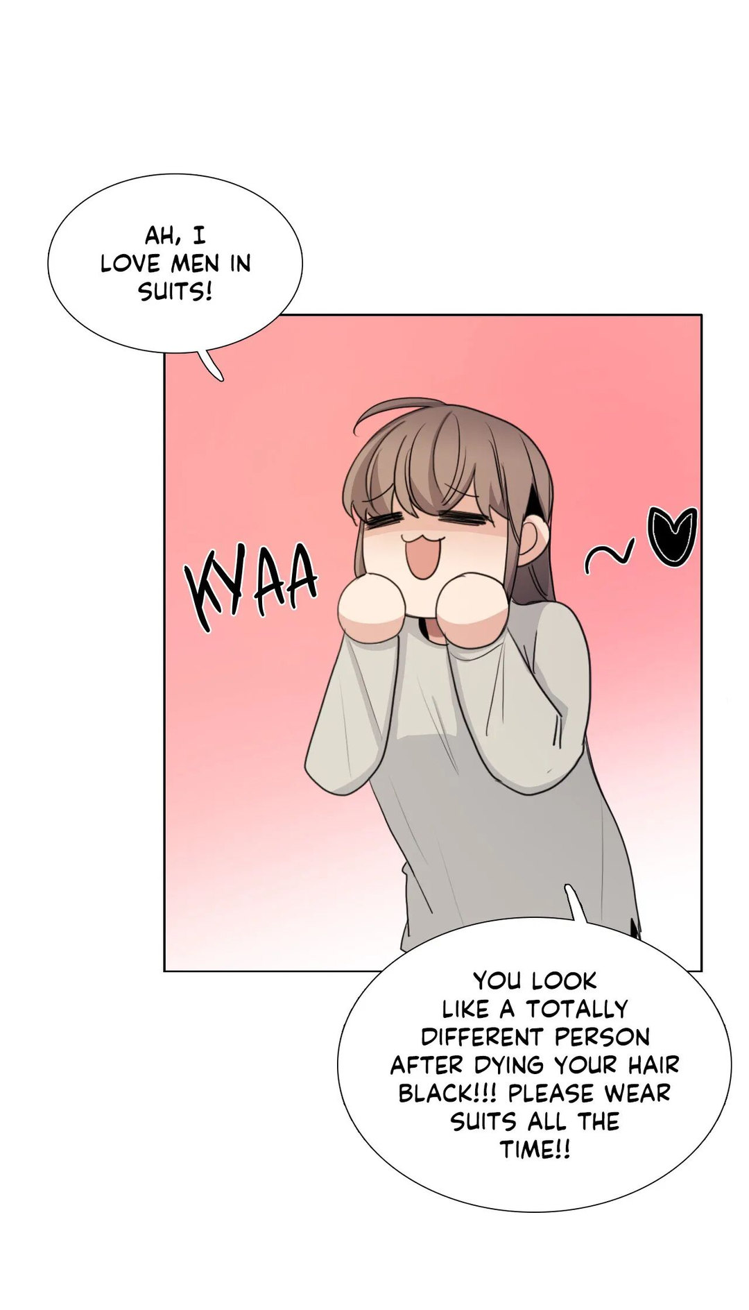 Talk to Me Chap Chapter 165-Talk to Me - Next Chap 213