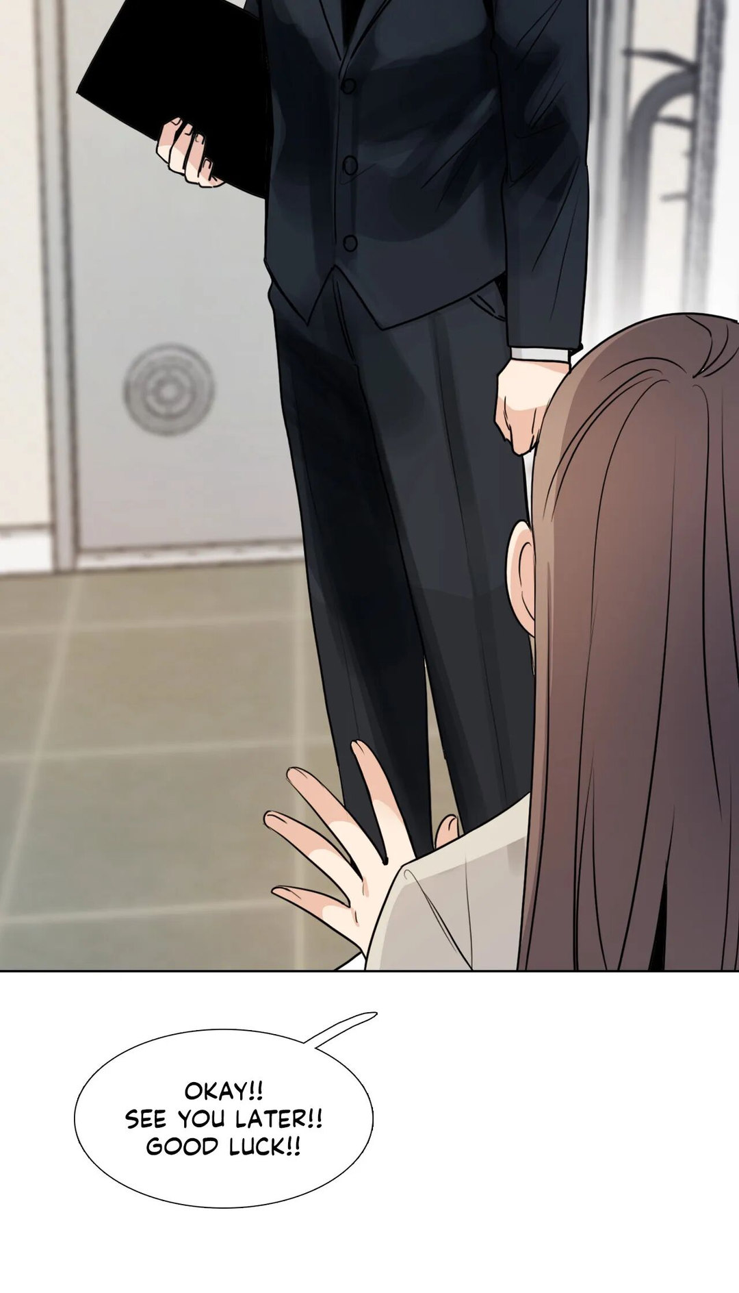 Talk to Me Chap Chapter 165-Talk to Me - Next Chap 213