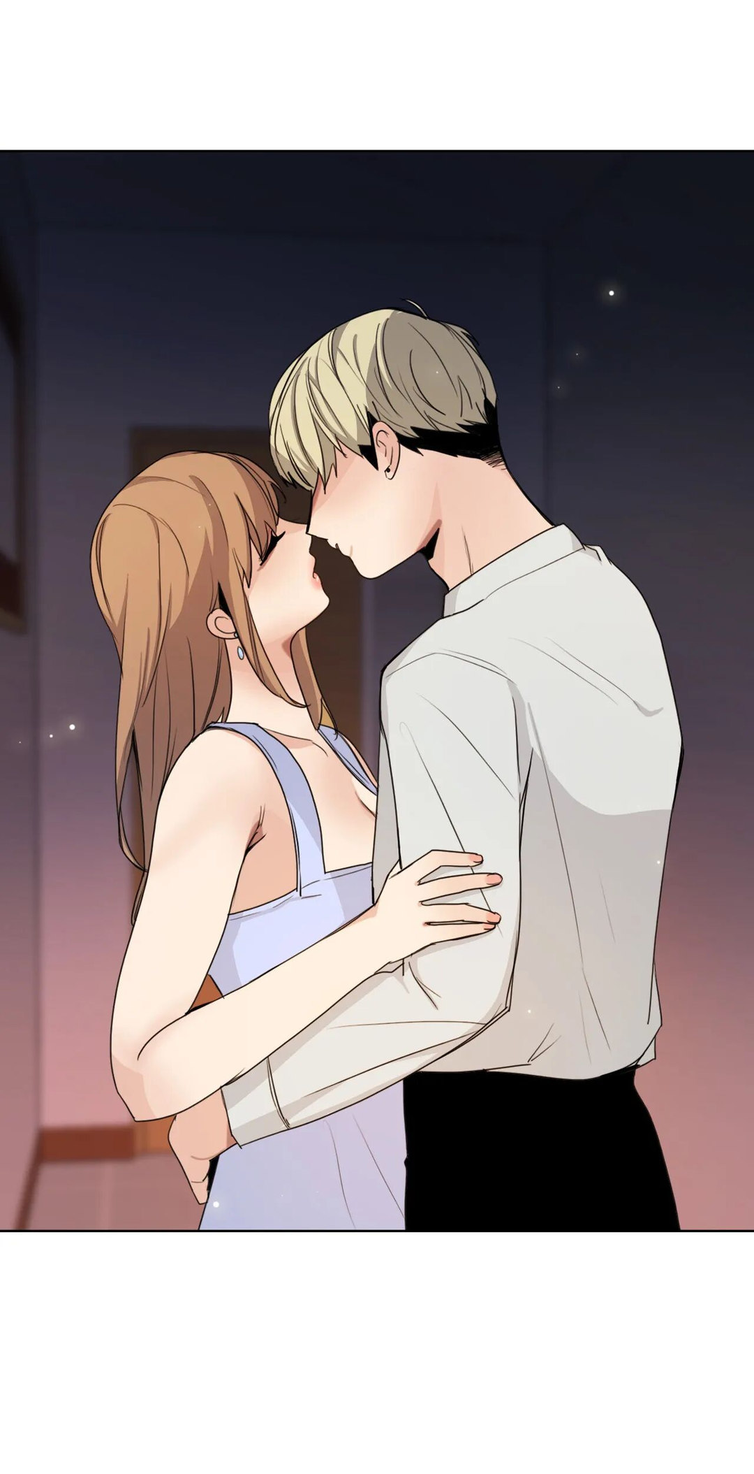 Talk to Me Chap Chapter 165-Talk to Me - Next Chap 213