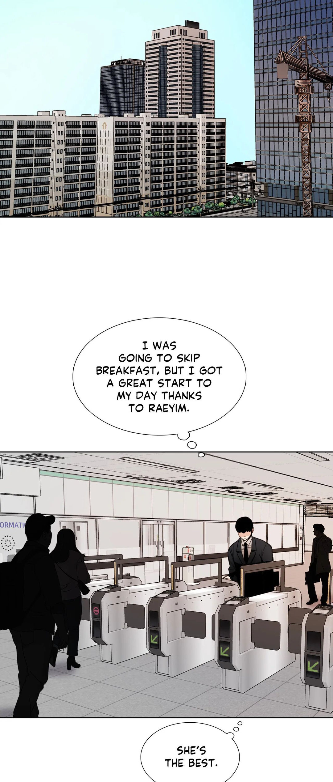 Talk to Me Chap Chapter 166-Talk to Me - Next Chap 214