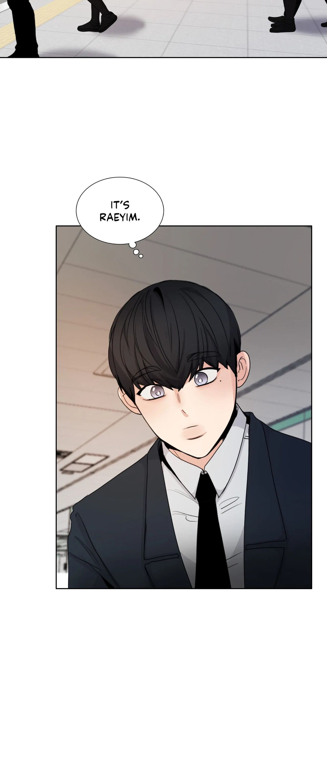 Talk to Me Chap Chapter 166-Talk to Me - Next Chap 214