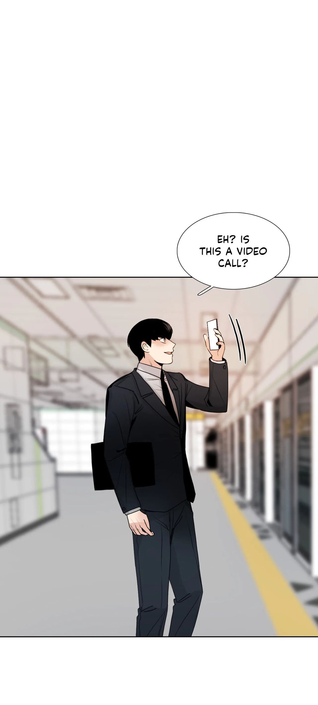 Talk to Me Chap Chapter 166-Talk to Me - Next Chap 214