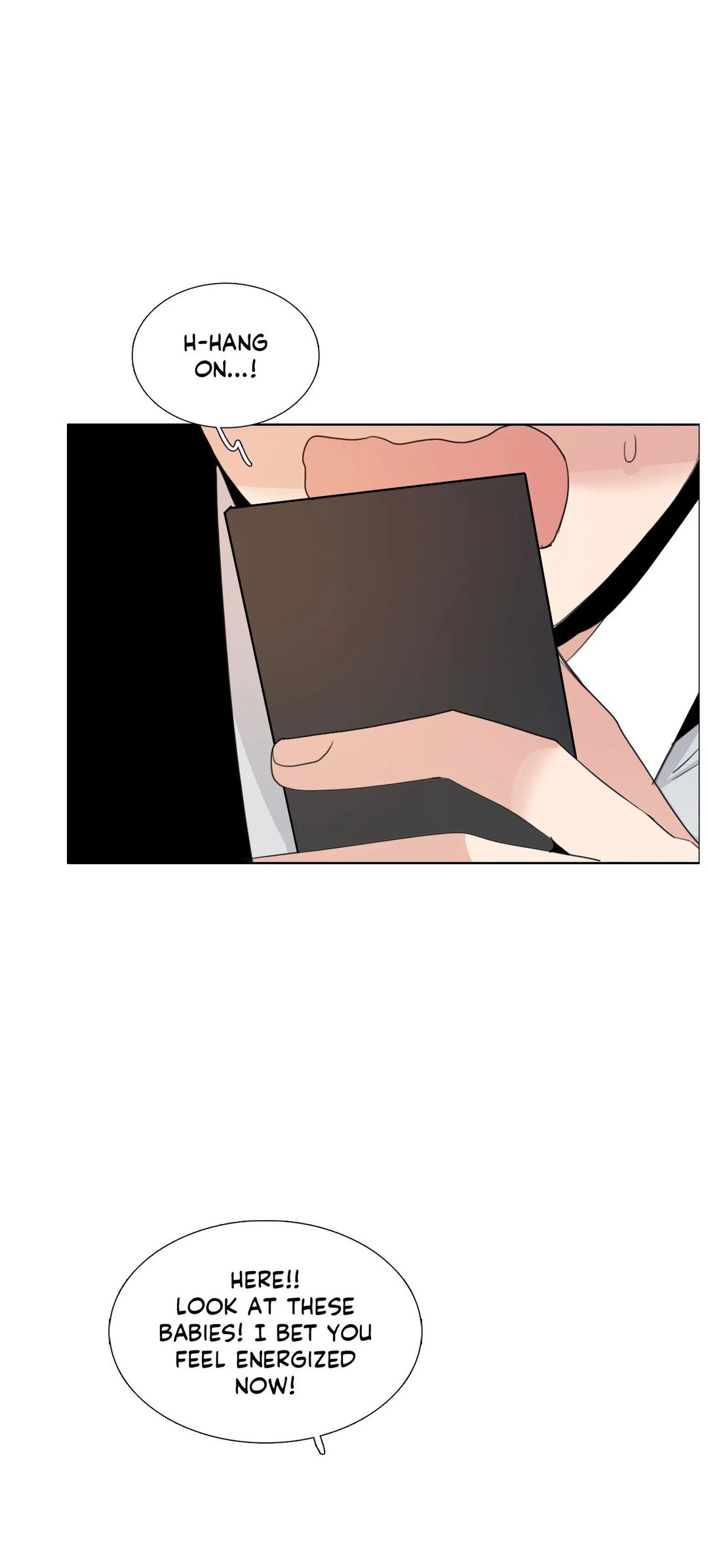 Talk to Me Chap Chapter 166-Talk to Me - Next Chap 214