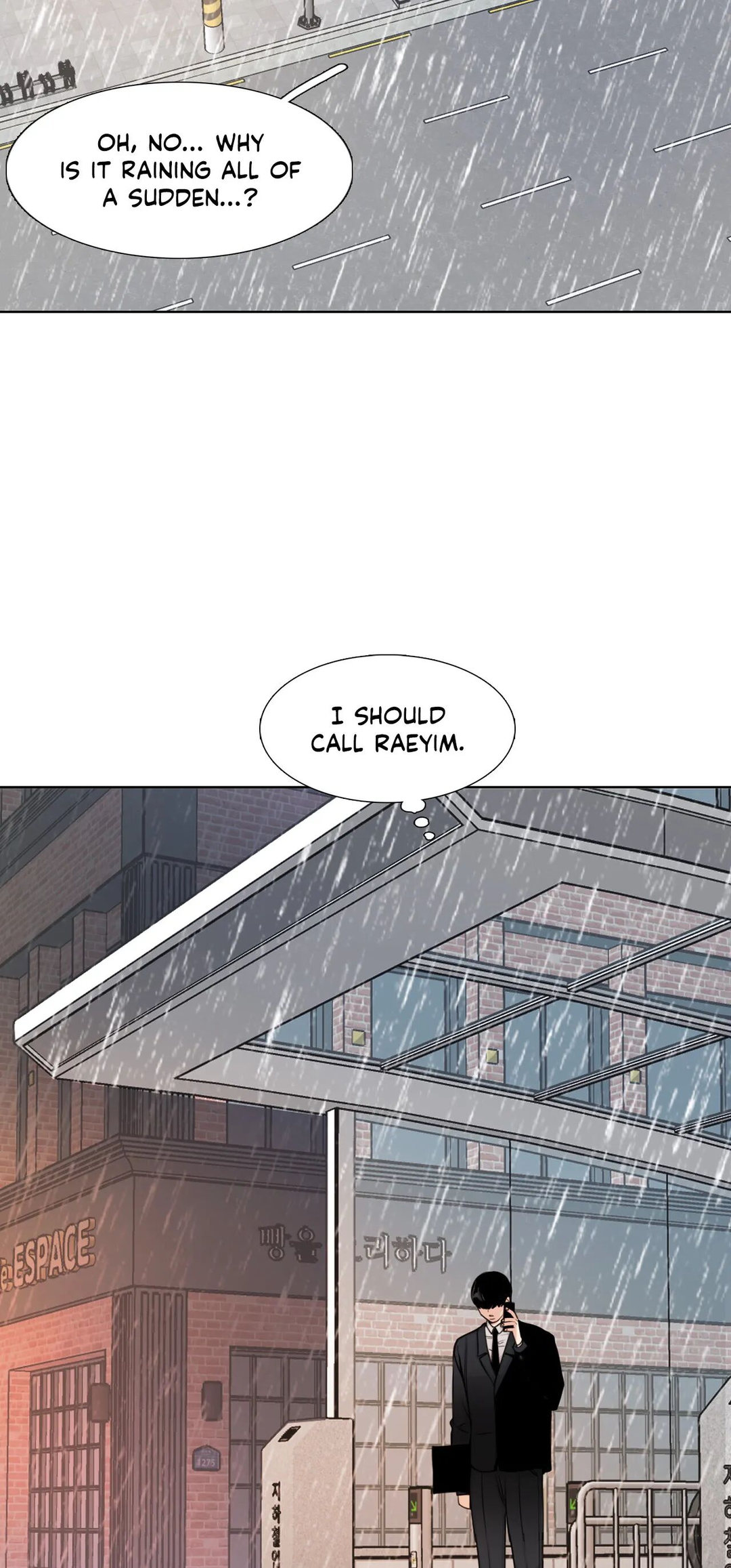 Talk to Me Chap Chapter 166-Talk to Me - Next Chap 214