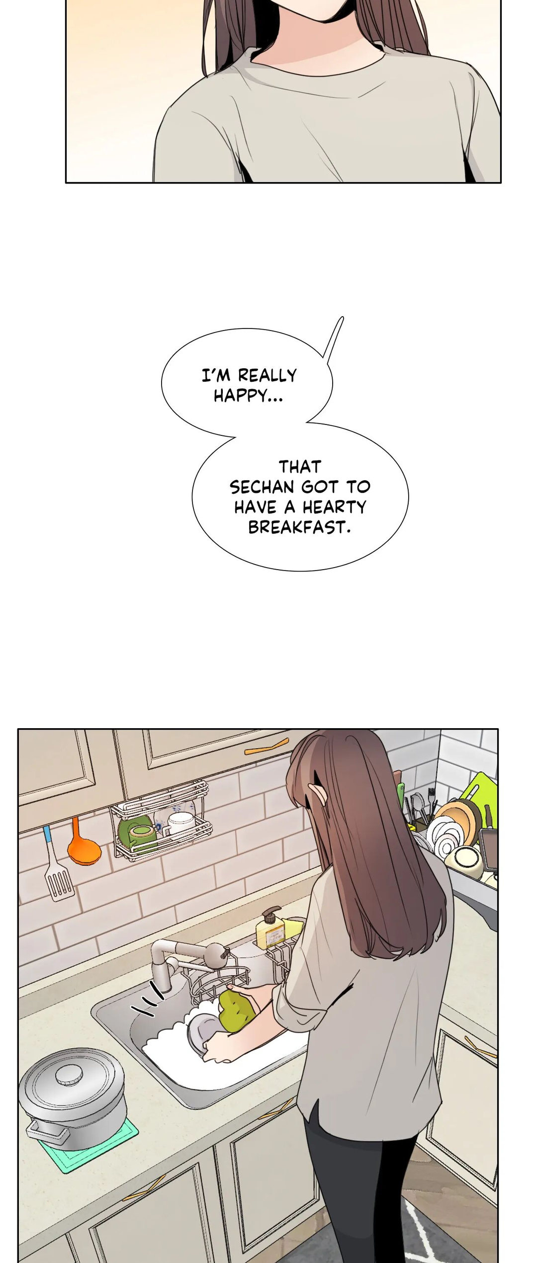 Talk to Me Chap Chapter 166-Talk to Me - Next Chap 214