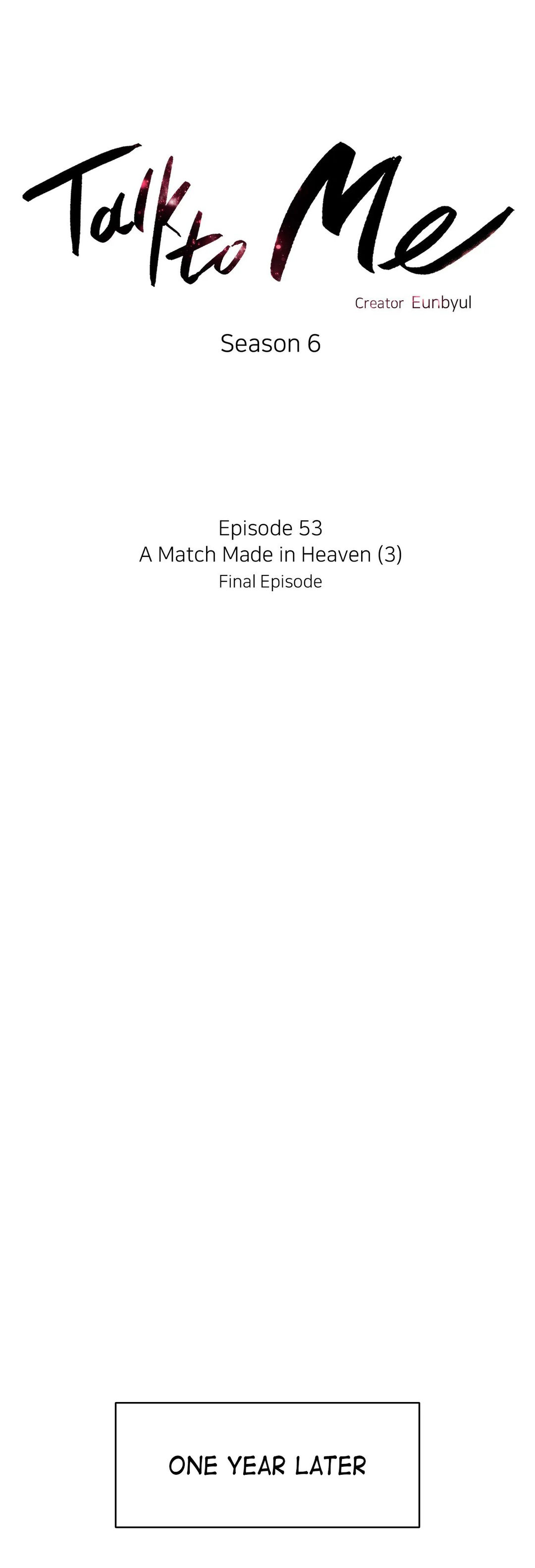 Talk to Me Chap Chapter 167-Talk to Me - Next Chap 215