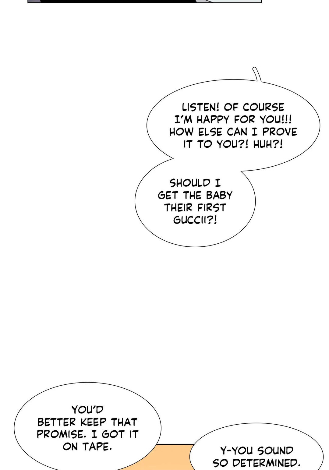 Talk to Me Chap Chapter 167-Talk to Me - Next Chap 215