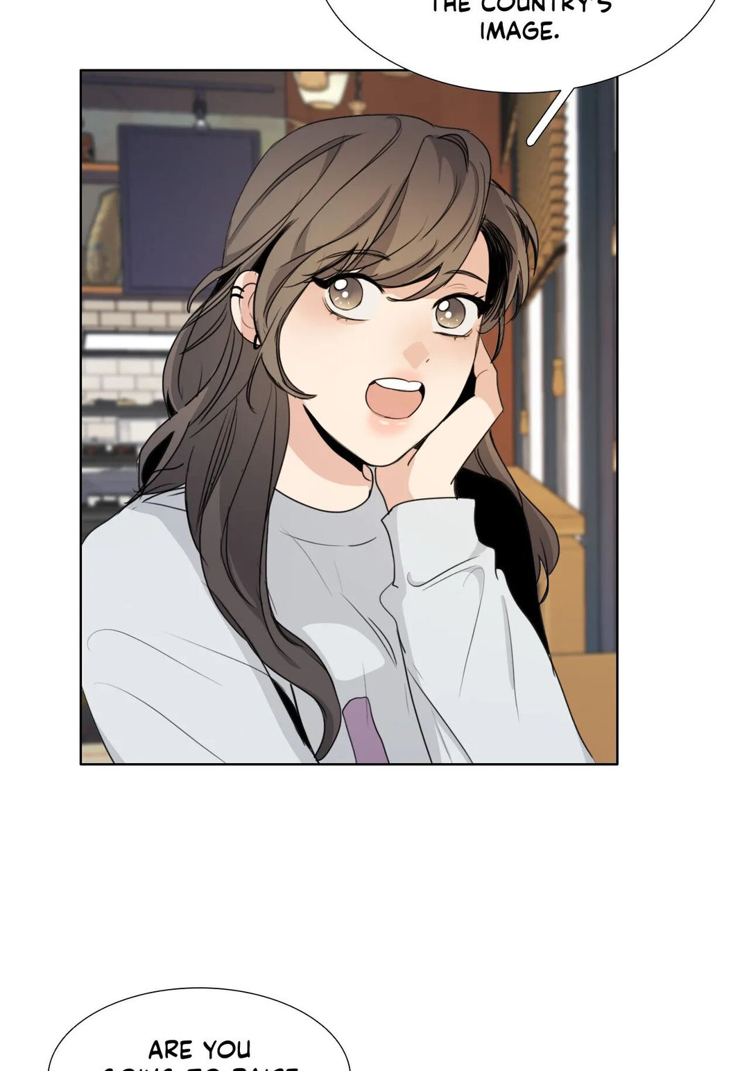 Talk to Me Chap Chapter 167-Talk to Me - Next Chap 215