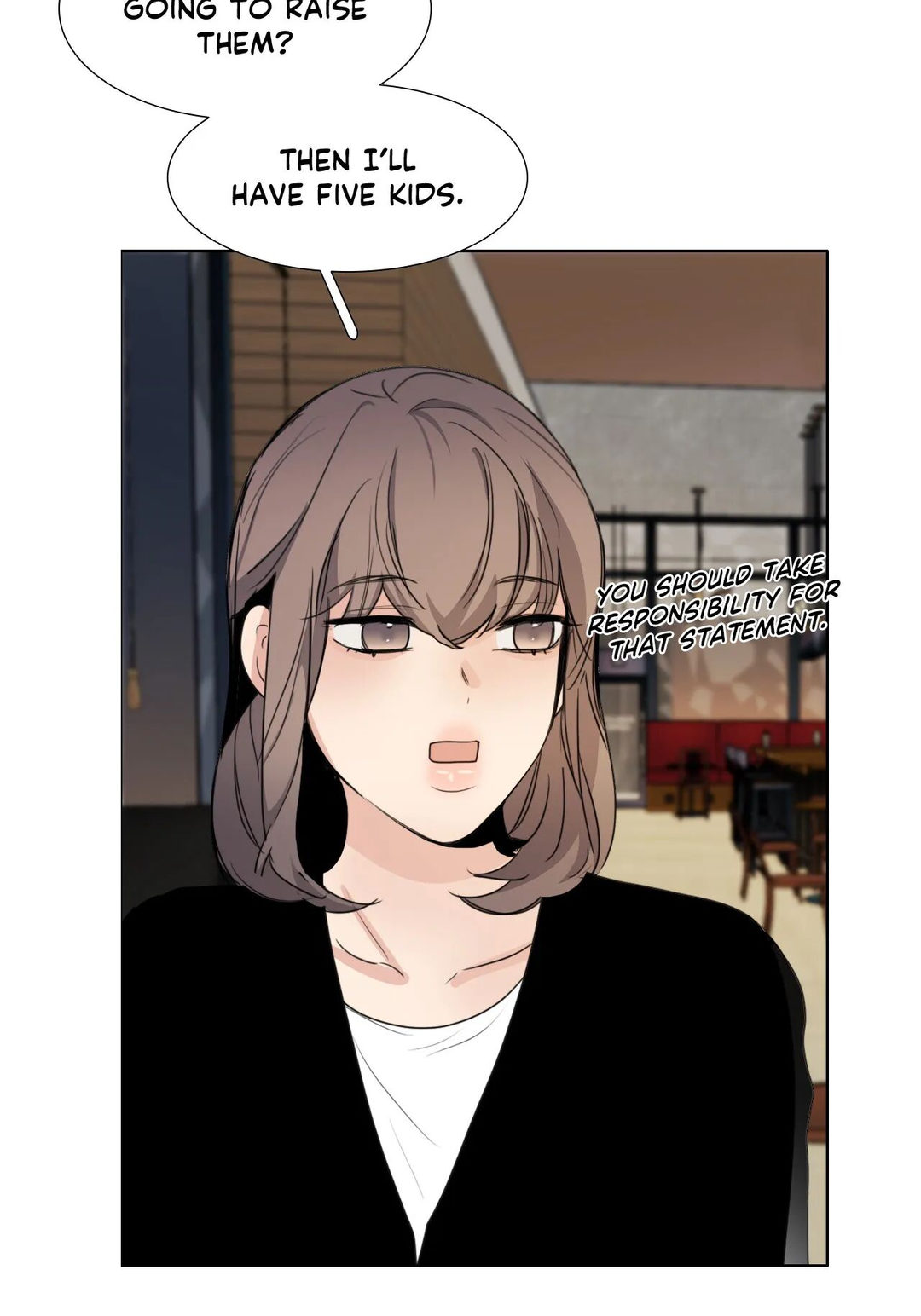 Talk to Me Chap Chapter 167-Talk to Me - Next Chap 215