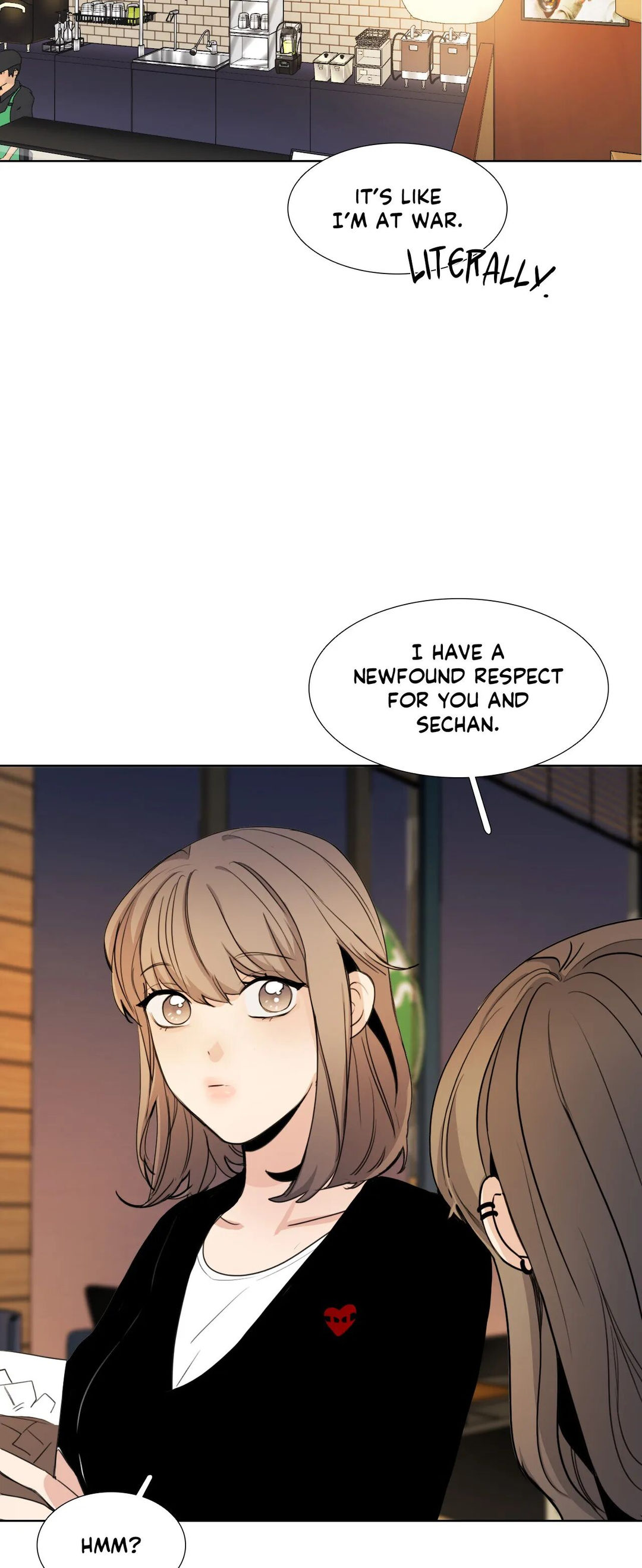 Talk to Me Chap Chapter 167-Talk to Me - Next Chap 215