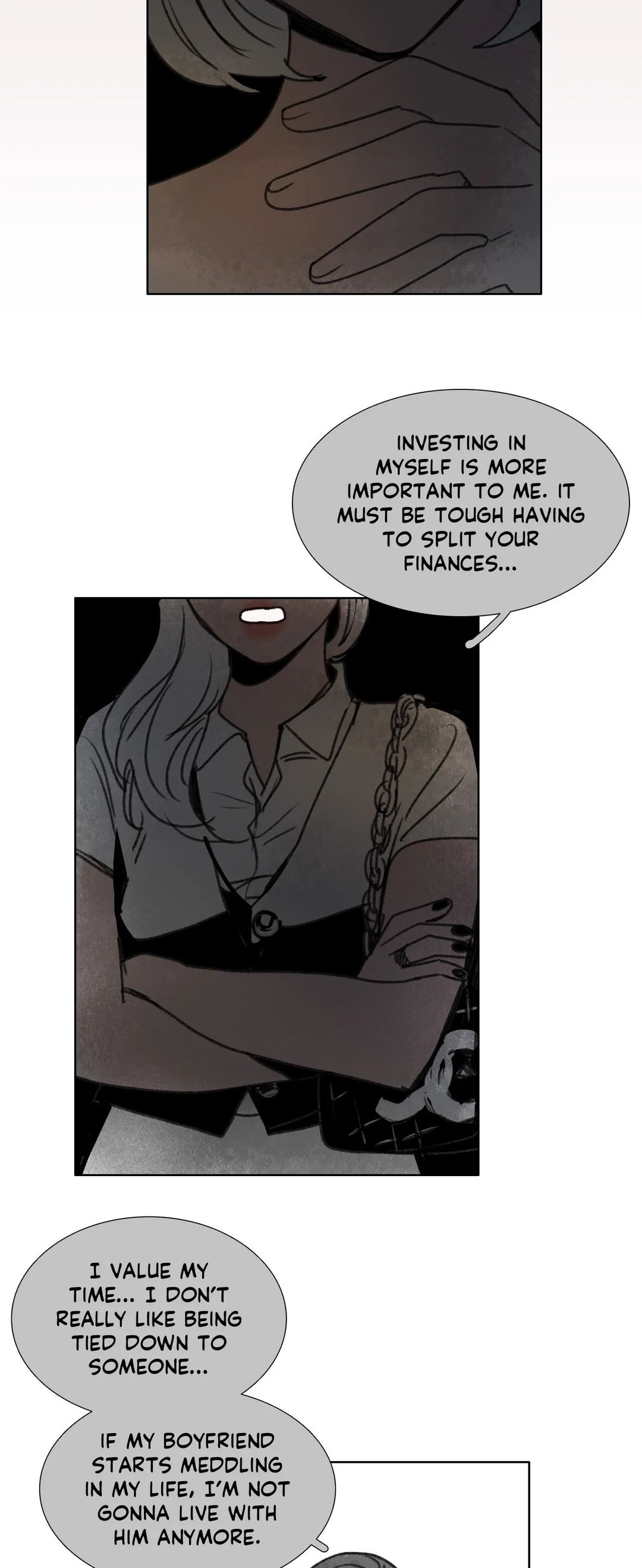 Talk to Me Chap Chapter 167-Talk to Me - Next Chap 215