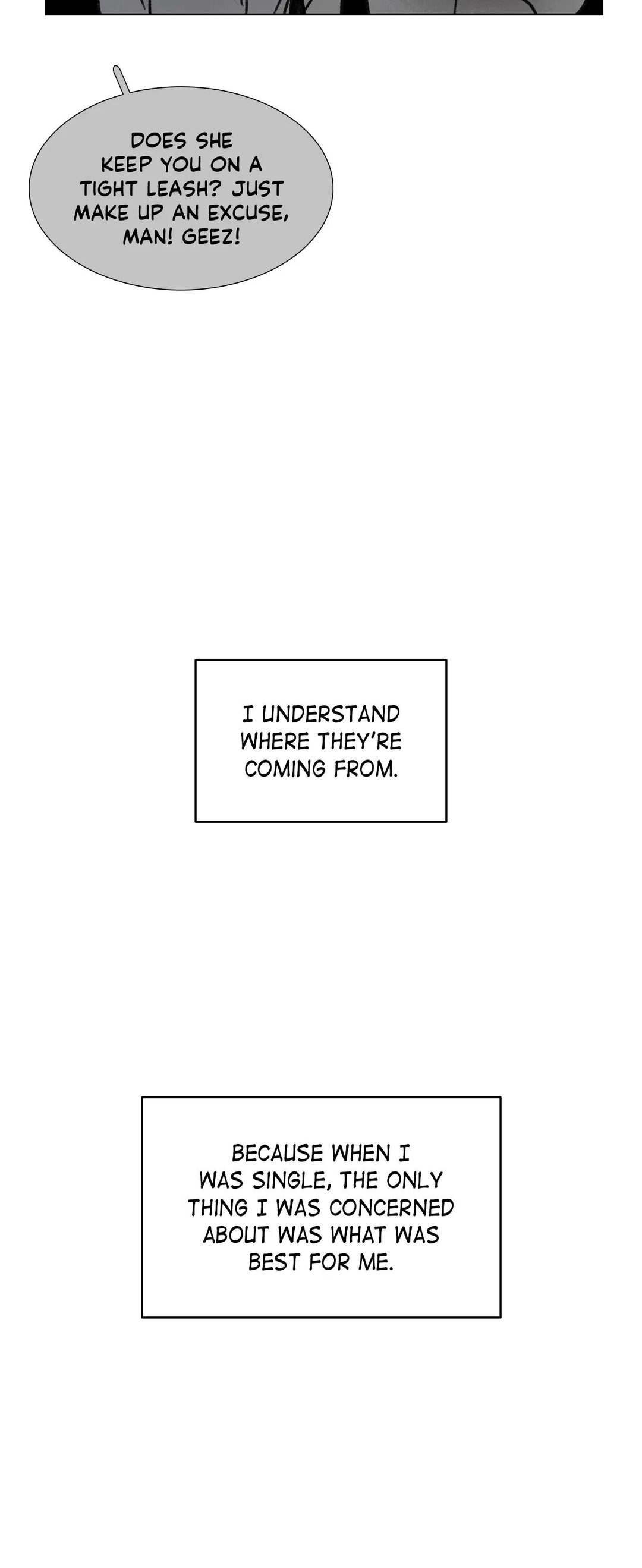 Talk to Me Chap Chapter 167-Talk to Me - Next Chap 215