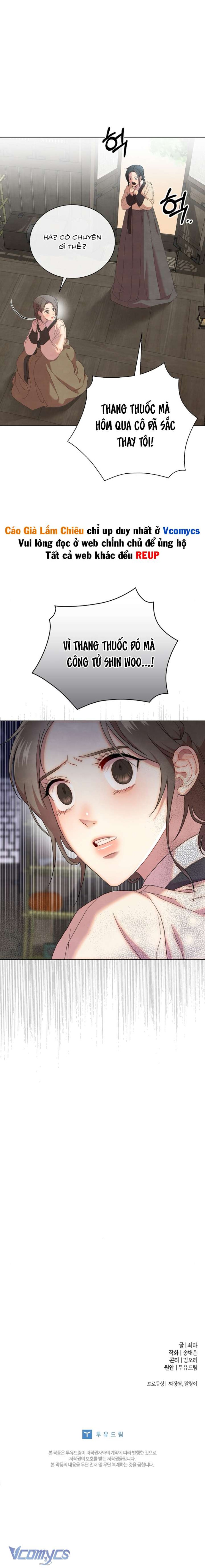 Tam Sắc Quỷ Chap Chapter 3-Tam Sắc Quỷ - Next Chap 4