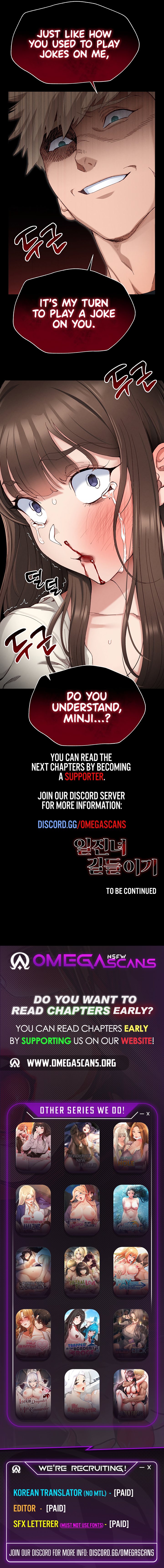 Taming A Female Bully Chap Chapter 1-Taming A Female Bully - Next Chap 2