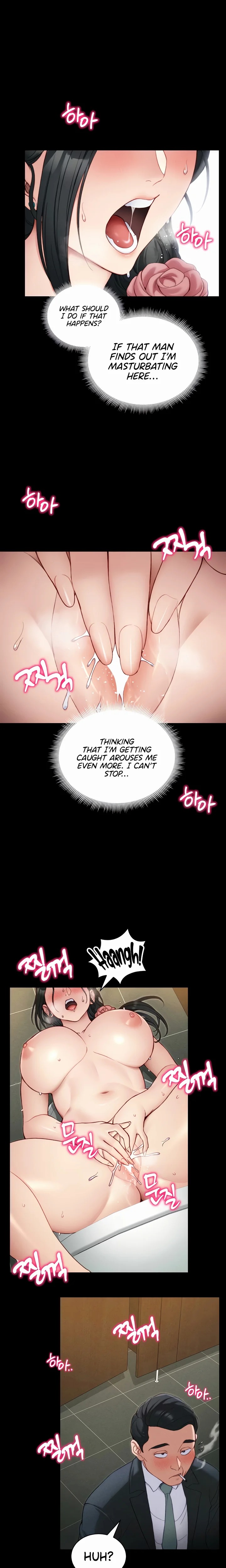 Taming A Female Bully Chap Chapter 21-Taming A Female Bully - Next Chap 23