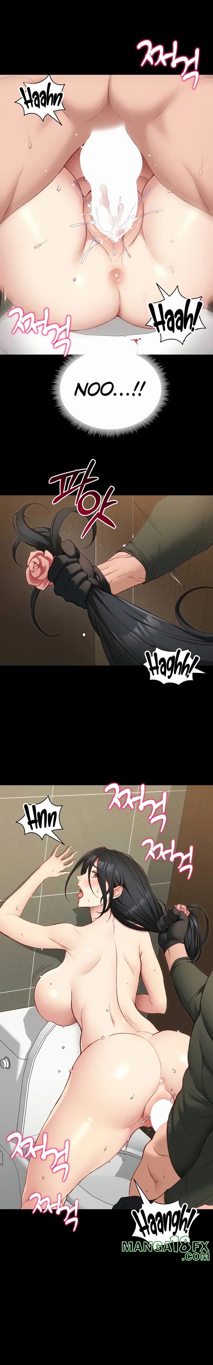 Taming A Female Bully Chap Chapter 21-Taming A Female Bully - Next Chap 23