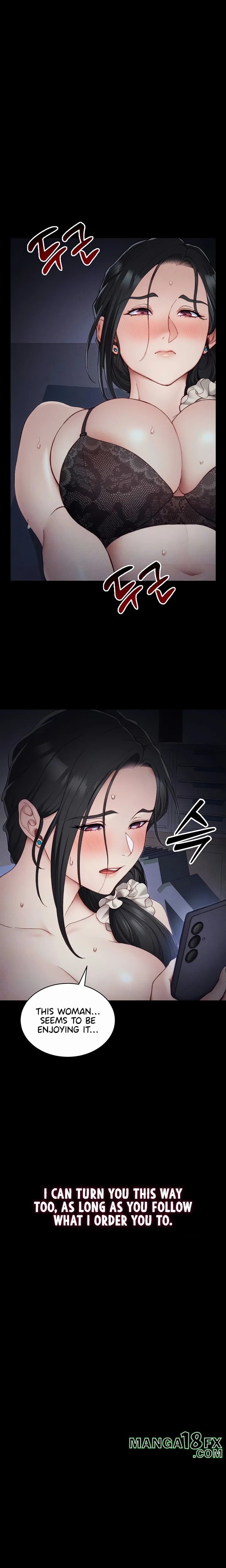 Taming A Female Bully Chap Chapter 21-Taming A Female Bully - Next Chap 23