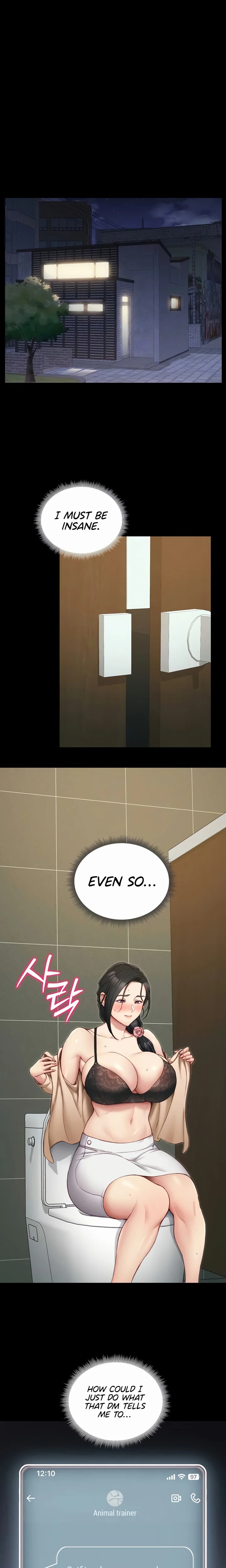 Taming A Female Bully Chap Chapter 21-Taming A Female Bully - Next Chap 23