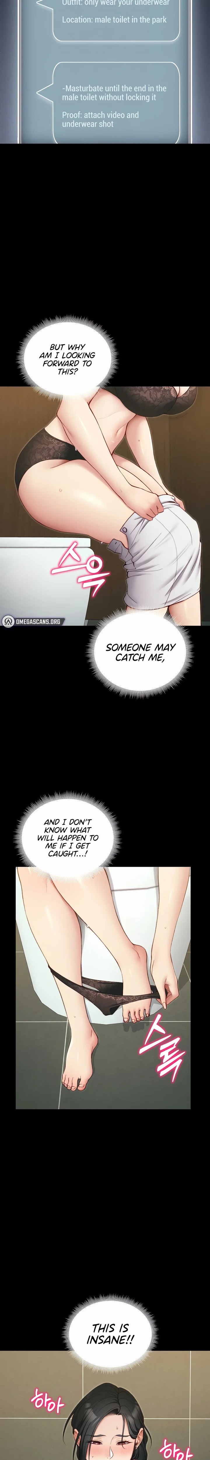 Taming A Female Bully Chap Chapter 21-Taming A Female Bully - Next Chap 23