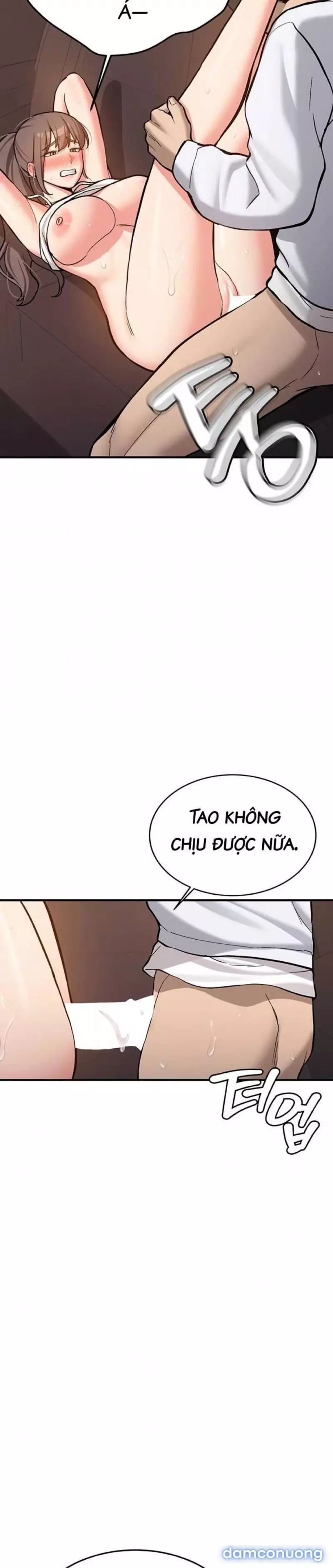 Tân Sinh Viên Chưa Kịp Học, Đã Kịp Chịch Chap Chap 6-Tân Sinh Viên Chưa Kịp Học, Đã Kịp Chịch - Next Chap 7