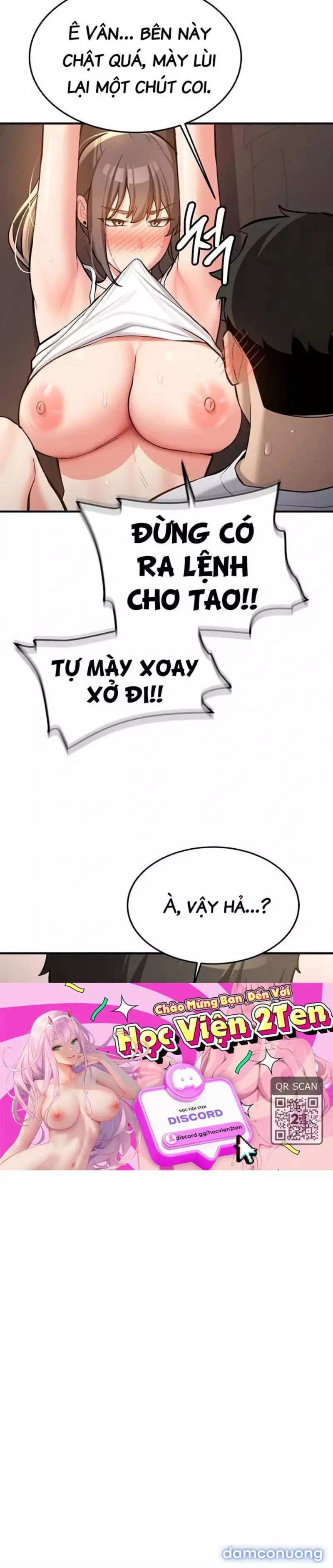 Tân Sinh Viên Chưa Kịp Học, Đã Kịp Chịch Chap Chap 6-Tân Sinh Viên Chưa Kịp Học, Đã Kịp Chịch - Next Chap 7