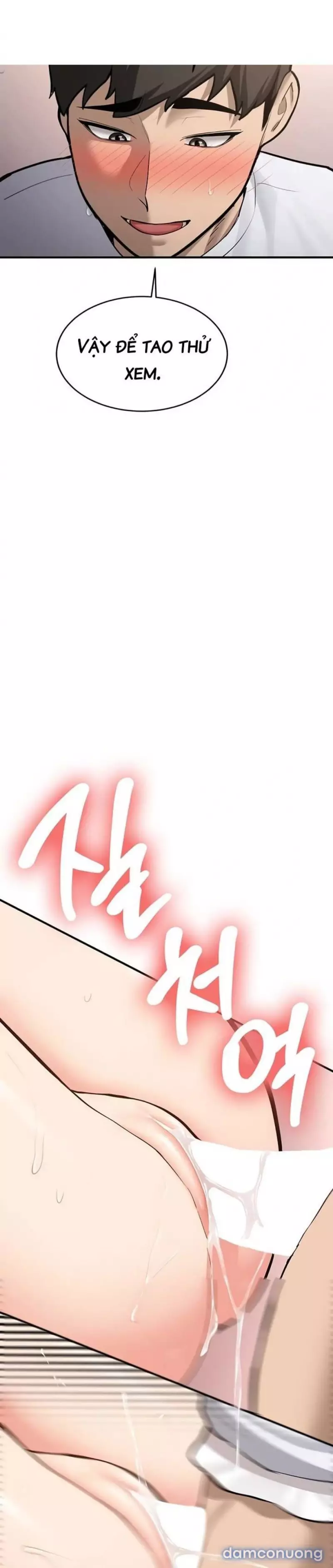 Tân Sinh Viên Chưa Kịp Học, Đã Kịp Chịch Chap Chap 6-Tân Sinh Viên Chưa Kịp Học, Đã Kịp Chịch - Next Chap 7