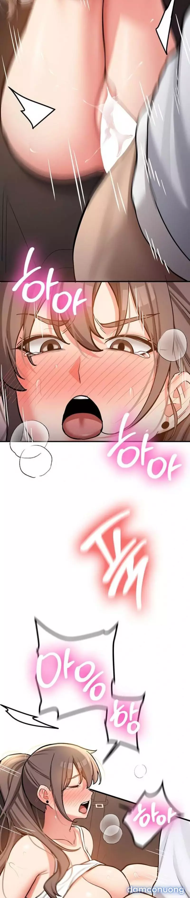 Tân Sinh Viên Chưa Kịp Học, Đã Kịp Chịch Chap Chap 6-Tân Sinh Viên Chưa Kịp Học, Đã Kịp Chịch - Next Chap 7