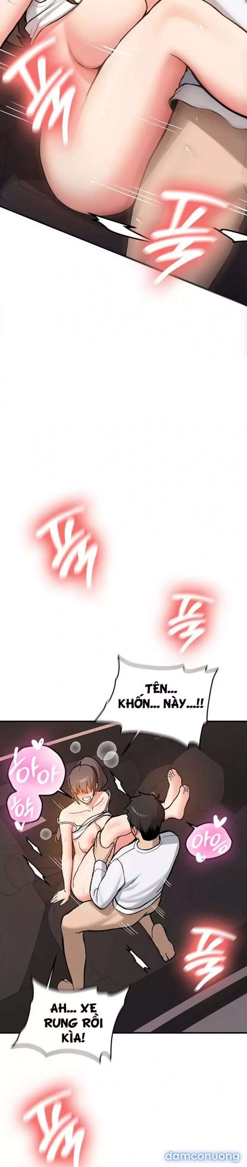 Tân Sinh Viên Chưa Kịp Học, Đã Kịp Chịch Chap Chap 6-Tân Sinh Viên Chưa Kịp Học, Đã Kịp Chịch - Next Chap 7