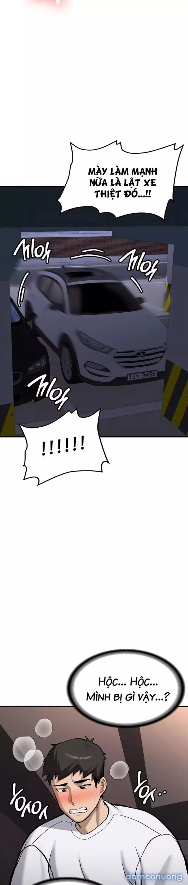 Tân Sinh Viên Chưa Kịp Học, Đã Kịp Chịch Chap Chap 6-Tân Sinh Viên Chưa Kịp Học, Đã Kịp Chịch - Next Chap 7