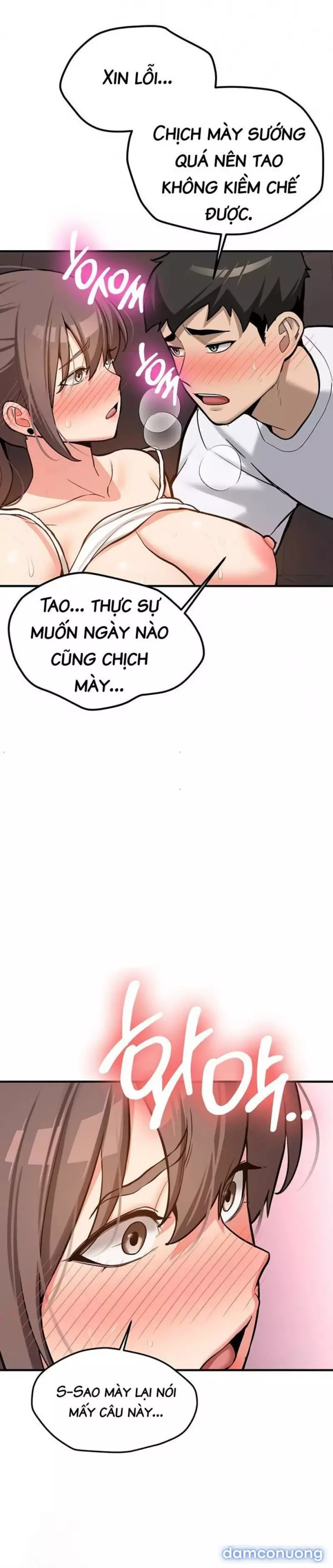 Tân Sinh Viên Chưa Kịp Học, Đã Kịp Chịch Chap Chap 6-Tân Sinh Viên Chưa Kịp Học, Đã Kịp Chịch - Next Chap 7