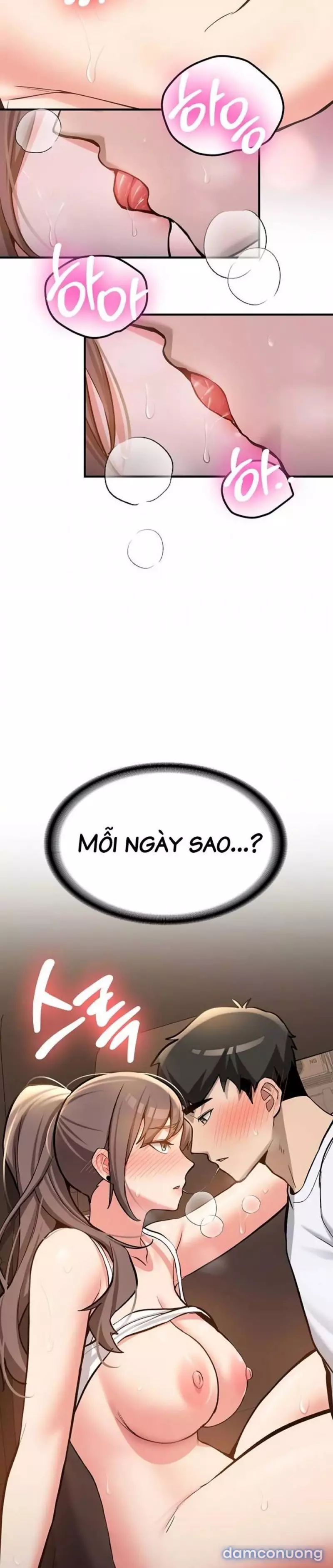 Tân Sinh Viên Chưa Kịp Học, Đã Kịp Chịch Chap Chap 6-Tân Sinh Viên Chưa Kịp Học, Đã Kịp Chịch - Next Chap 7