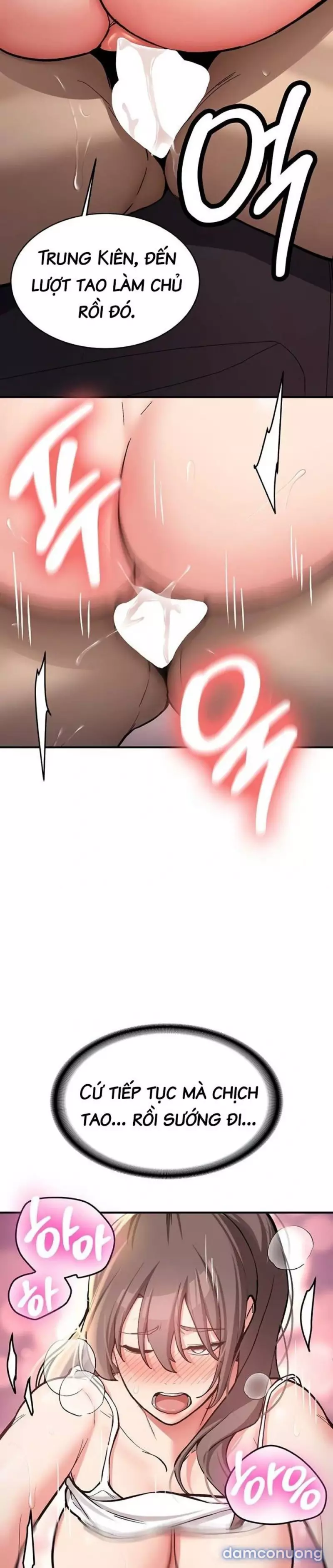 Tân Sinh Viên Chưa Kịp Học, Đã Kịp Chịch Chap Chap 6-Tân Sinh Viên Chưa Kịp Học, Đã Kịp Chịch - Next Chap 7