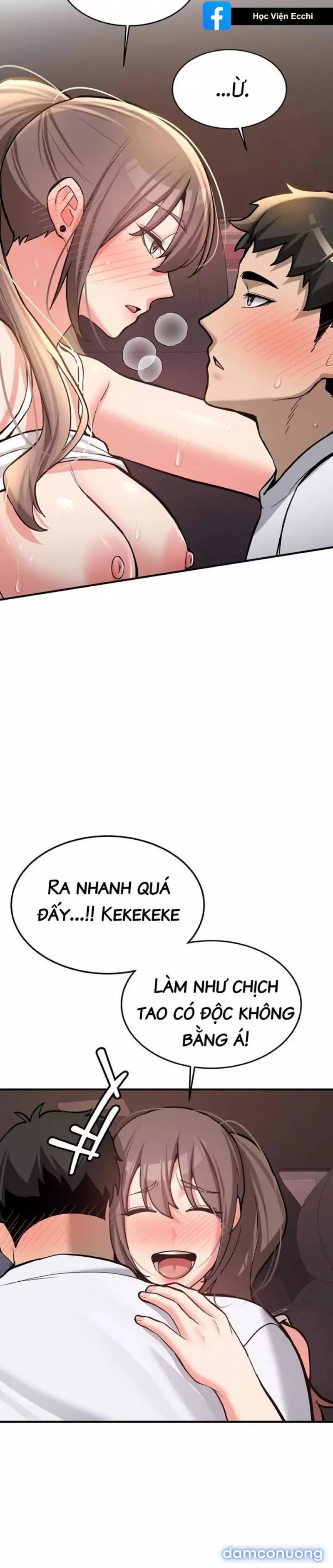 Tân Sinh Viên Chưa Kịp Học, Đã Kịp Chịch Chap Chap 6-Tân Sinh Viên Chưa Kịp Học, Đã Kịp Chịch - Next Chap 7