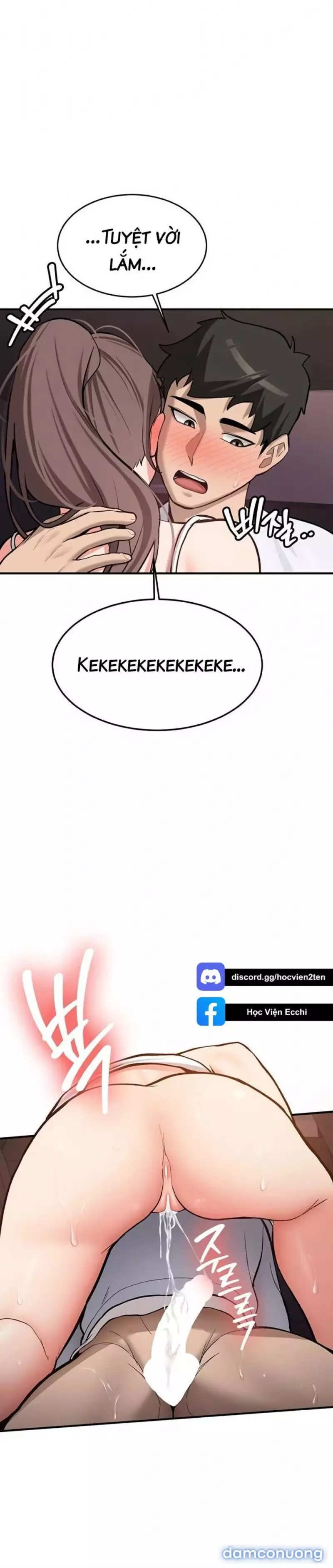 Tân Sinh Viên Chưa Kịp Học, Đã Kịp Chịch Chap Chap 6-Tân Sinh Viên Chưa Kịp Học, Đã Kịp Chịch - Next Chap 7