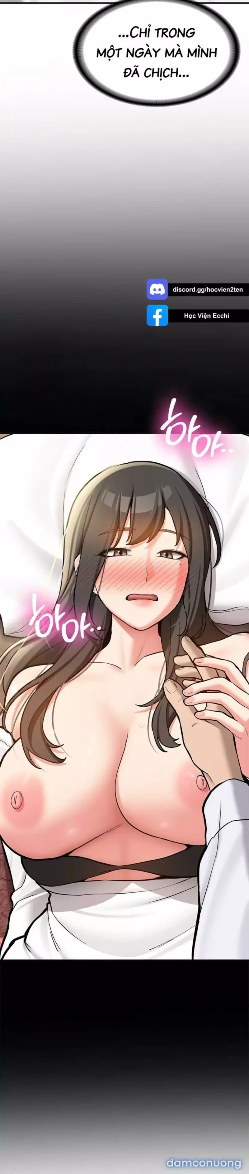 Tân Sinh Viên Chưa Kịp Học, Đã Kịp Chịch Chap Chap 6-Tân Sinh Viên Chưa Kịp Học, Đã Kịp Chịch - Next Chap 7