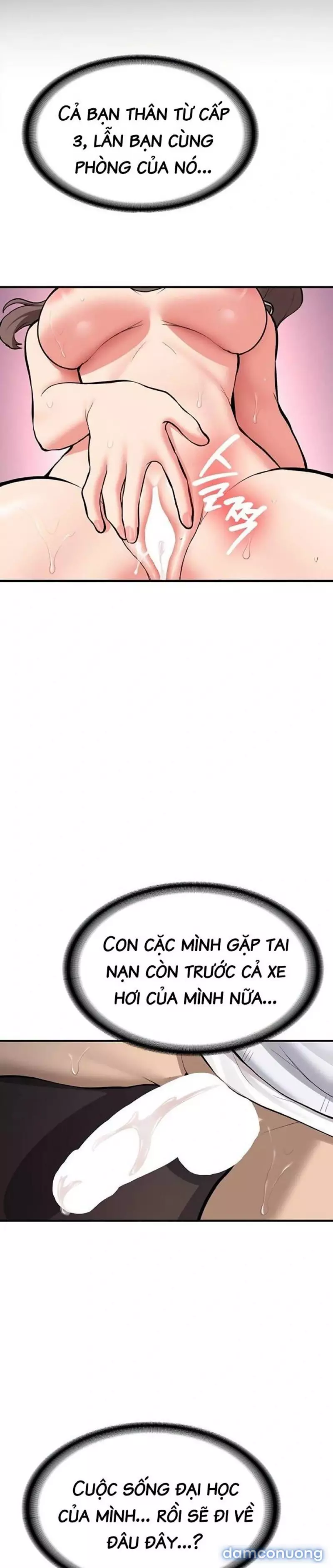 Tân Sinh Viên Chưa Kịp Học, Đã Kịp Chịch Chap Chap 6-Tân Sinh Viên Chưa Kịp Học, Đã Kịp Chịch - Next Chap 7