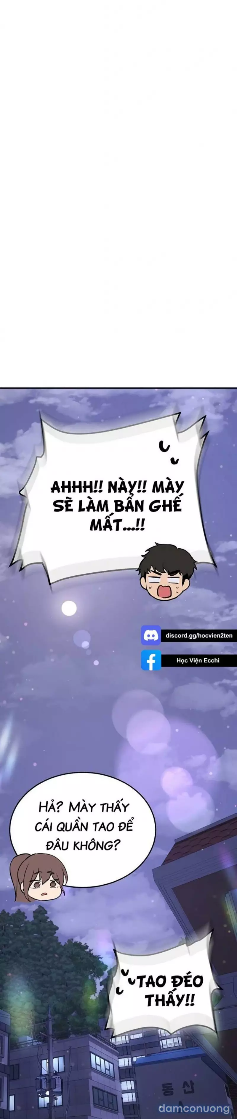 Tân Sinh Viên Chưa Kịp Học, Đã Kịp Chịch Chap Chap 6-Tân Sinh Viên Chưa Kịp Học, Đã Kịp Chịch - Next Chap 7