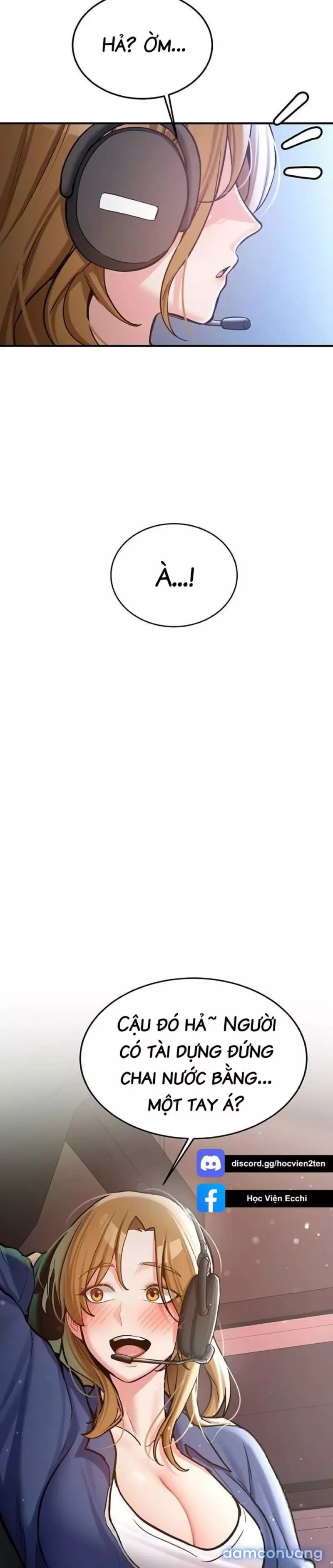 Tân Sinh Viên Chưa Kịp Học, Đã Kịp Chịch Chap Chap 6-Tân Sinh Viên Chưa Kịp Học, Đã Kịp Chịch - Next Chap 7