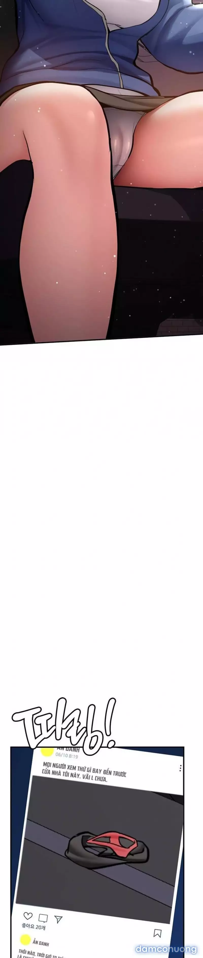 Tân Sinh Viên Chưa Kịp Học, Đã Kịp Chịch Chap Chap 6-Tân Sinh Viên Chưa Kịp Học, Đã Kịp Chịch - Next Chap 7