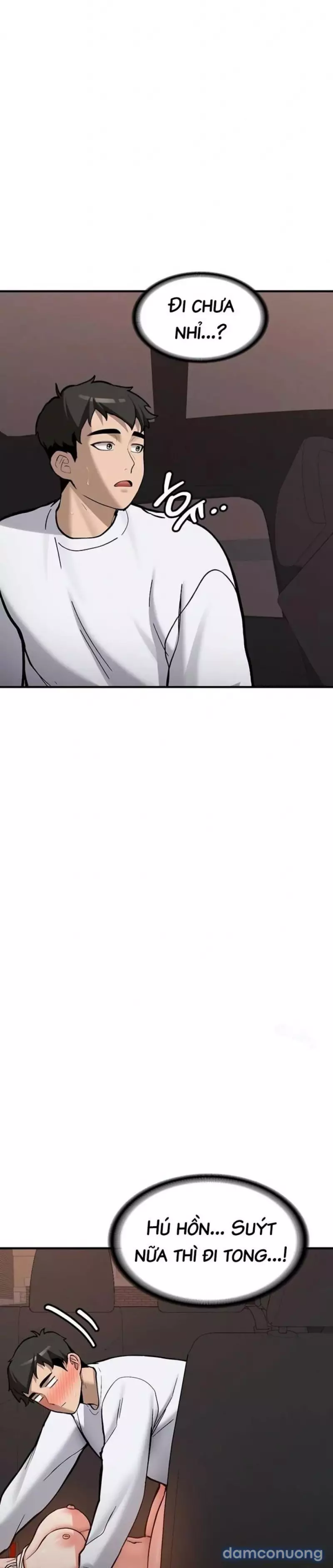 Tân Sinh Viên Chưa Kịp Học, Đã Kịp Chịch Chap Chap 6-Tân Sinh Viên Chưa Kịp Học, Đã Kịp Chịch - Next Chap 7