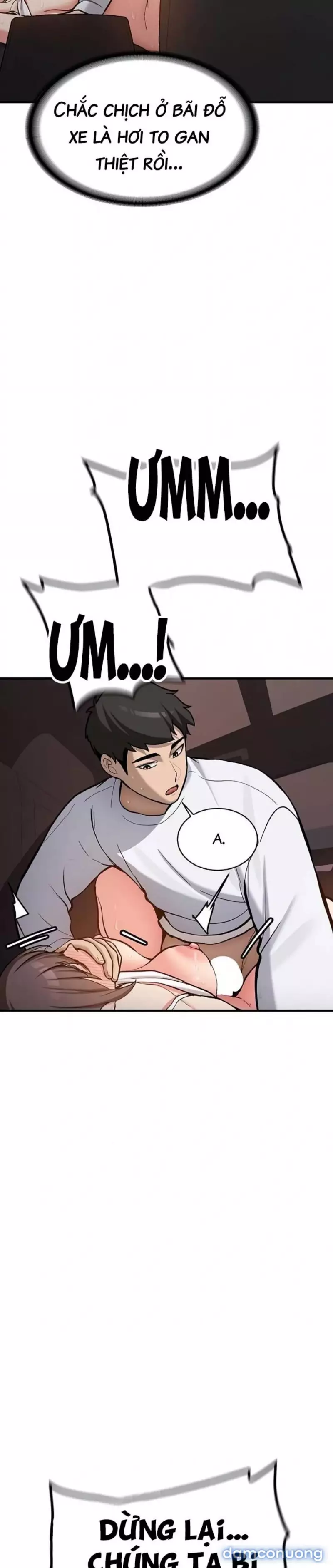 Tân Sinh Viên Chưa Kịp Học, Đã Kịp Chịch Chap Chap 6-Tân Sinh Viên Chưa Kịp Học, Đã Kịp Chịch - Next Chap 7